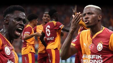 (ÖZET) Yıldızlar sahneye çıktı, Galatasaray 3 puanı 3 golle aldı! | Galatasaray - Çaykur Rizespor maç sonucu 3-1- Trabzonspor