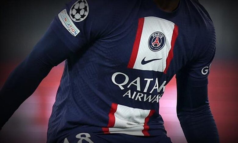 Paris Saint-Germain'den Süper Lig devine! Transferde rakip çıktı- Trabzonspor