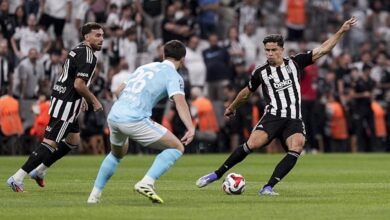 Paulista’dan iki kritik hata- Trabzonspor