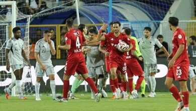 Pendik geri döndü- Trabzonspor