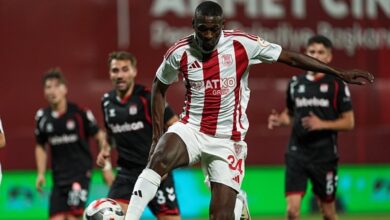 Pendikspor 2-1 Sivasspor | MAÇ SONUCU - ÖZET- Trabzonspor