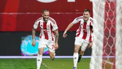 Pendik'te Stelios Kitsiou'nun akşamı I Pendikspor - Sivasspor 2-1 maç sonucu- Trabzonspor