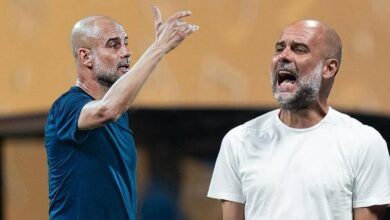 Pep Guardiola'dan Tottenham mağlubiyeti sonrası İlkay ve Akanji açıklaması! Kadroda yer almama sebepleri belli oldu...- Trabzonspor