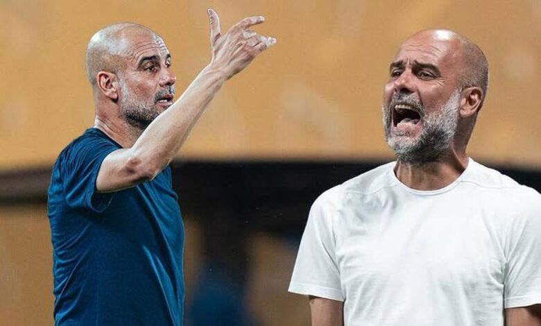 Pep Guardiola'dan Tottenham mağlubiyeti sonrası İlkay ve Akanji açıklaması! Kadroda yer almama sebepleri belli oldu...- Trabzonspor