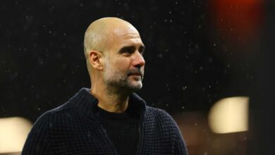 Pep Guardiola'dan Ukrayna ve Filistin'e destek- Trabzonspor