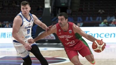 Portekiz sürprizi- Trabzonspor