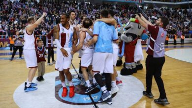 Potada geri sayım başladı- Trabzonspor