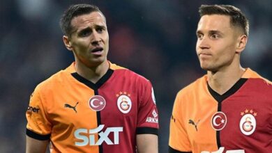 Przemyslaw Frankowski'den Galatasaray ve Okan Buruk sözleri- Trabzonspor