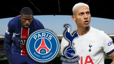 PSG-Tottenham | CANLI İZLE (UEFA Süper Kupası)- Trabzonspor