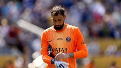 PSG'den Donnarumma kararı! Galatasaray'a transferi gündemdeydi- Trabzonspor
