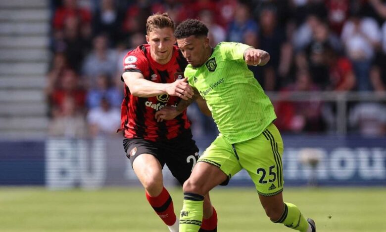 PSG’den Zabarnyi hamlesi- Trabzonspor