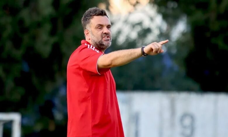 Ramazan Kurşunlu: Geri adım yok- Trabzonspor