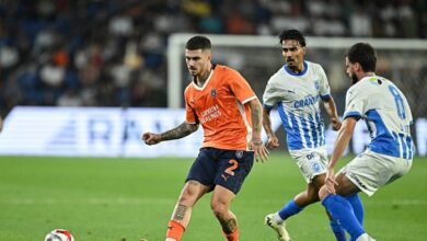 RAMS Başakşehir 1-2 Univ Craiova | MAÇ SONUCU - GENİŞ ÖZET- Trabzonspor