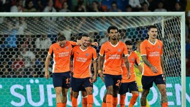 RAMS Başakşehir Norveç'te avantaj peşinde!- Trabzonspor