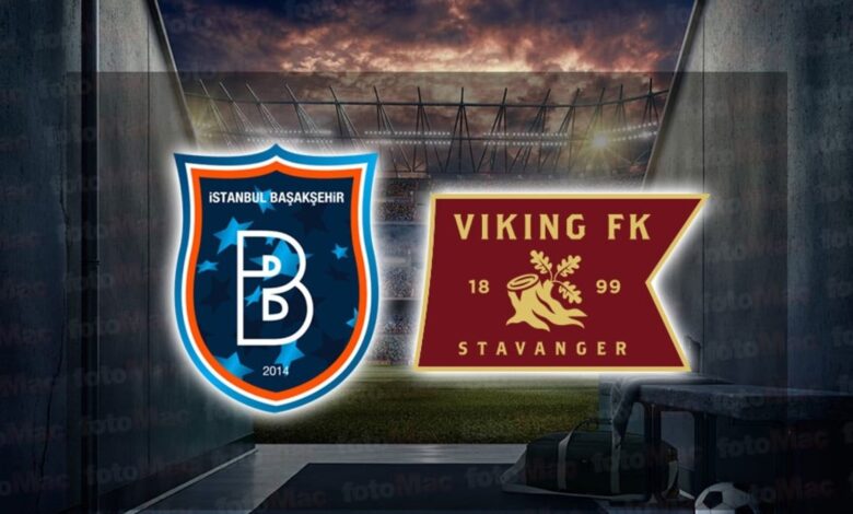 RAMS Başakşehir-Viking | CANLI İZLE- Trabzonspor