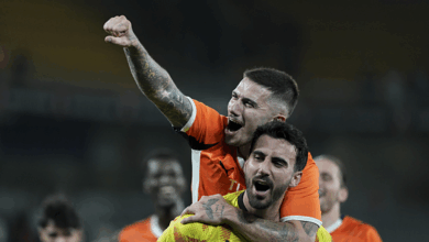 RAMS Başakşehir'in rakibi belli oldu!- Trabzonspor