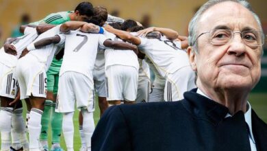 Real Madrid'den zehir zemberek açıklama 'İğrenç, yozlaşmış, manipüle edilmiş...'- Real Madrid