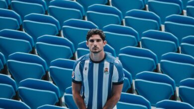 Real Sociedad Gonçalo Guedes'i transfer etti!- Trabzonspor