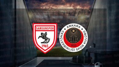 Reeder Samsunspor-Gençlerbirliği | CANLI- Trabzonspor