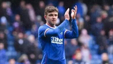 Rıdvan Yılmaz müjdesi- Trabzonspor