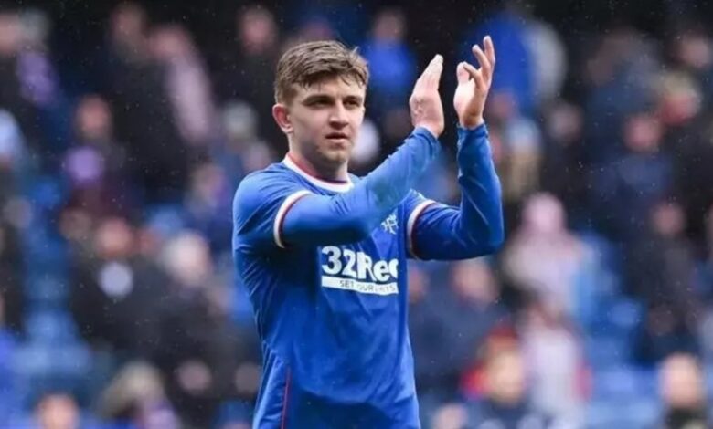 Rıdvan Yılmaz müjdesi- Trabzonspor