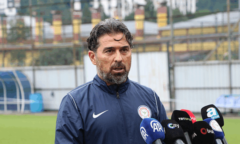 Rizespor’a iki veya üç transfer daha- Trabzonspor