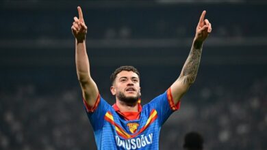 Romulo transfer görüşmeleri için Almanya’da- Trabzonspor