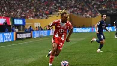 Sacha Boey ısrarı- Trabzonspor