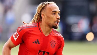 Sacha Boey’den Galatasaray’a transfer yanıtı! Cimbom’a geri mi dönüyor?- Trabzonspor