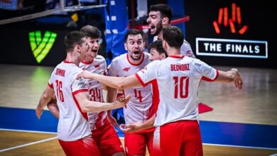 Şampiyon Polonya- Trabzonspor