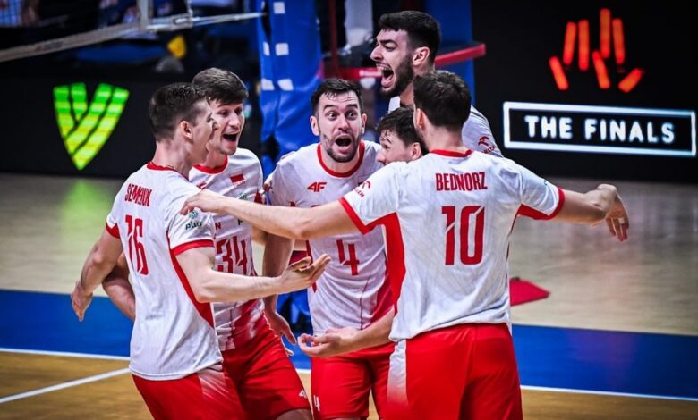 Şampiyon Polonya- Trabzonspor