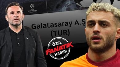 Şampiyonlar Ligi'nde G.Saray'ın kader maçları | Barış Alper Yılmaz kalır mı? | Puan alırsa şaşırmamak lazım- Trabzonspor