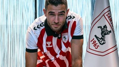 Samsun’dan 3 imza- Trabzonspor