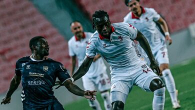 Samsunspor 1-0 USL Dunkerque (MAÇ SONUCU ÖZET)- Trabzonspor