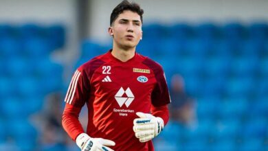 Samsunspor Albert Posiadala ile anlaştı- Trabzonspor