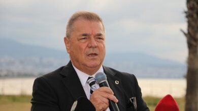 Samsunspor Başkan Vekili Veysel Bilen'den kura değerlendirmesi- Trabzonspor