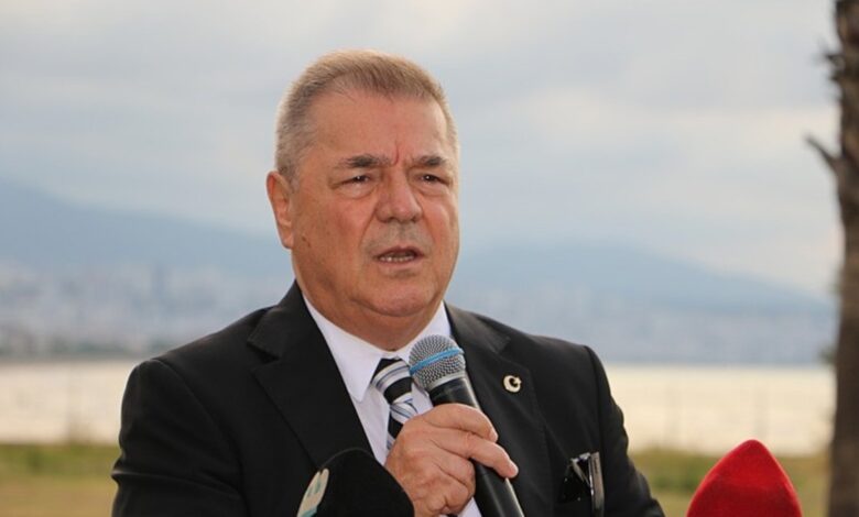 Samsunspor Başkan Vekili Veysel Bilen'den kura değerlendirmesi- Trabzonspor