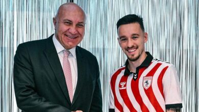 Samsunspor 'çilek' transferini açıkladı- Trabzonspor