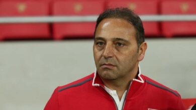 Samsunspor için rakip farketmez- Trabzonspor