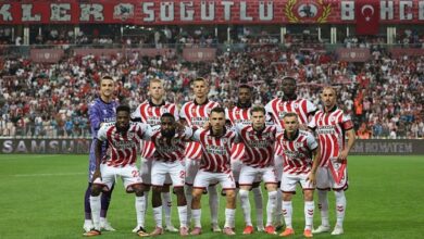 Samsunspor'un Konferans Ligi'ndeki muhtemel rakipleri belli oldu!- Trabzonspor