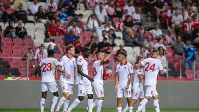Samsunspor'un UEFA Avrupa Ligi'ndeki rakibi belli oldu!- Trabzonspor