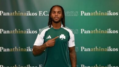Sanches, Panathinaikos’ta- Trabzonspor