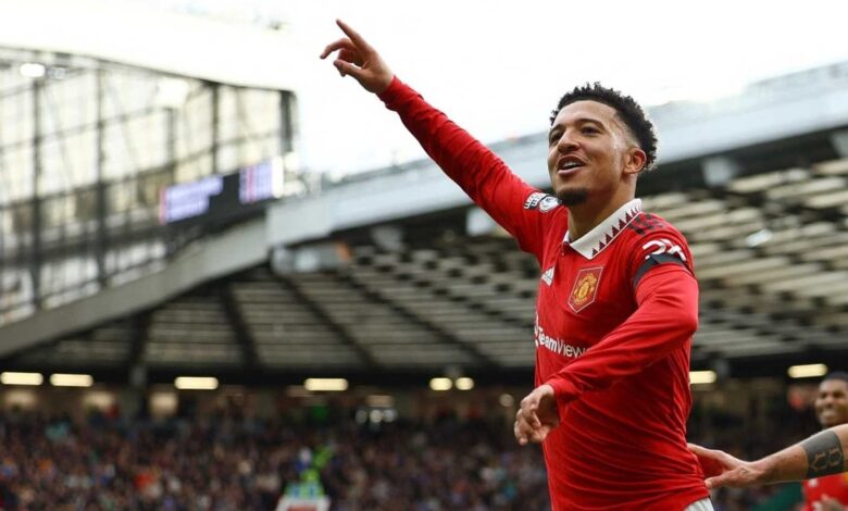 Sancho ve Garnacho Solskjaer’e bağlı- Trabzonspor