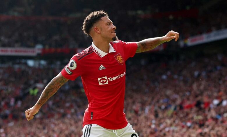 Sancho’da avantaj Kartal’ın- Trabzonspor