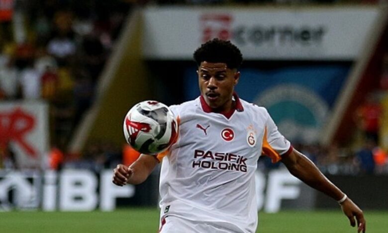 Sara’yla 72 dakikada- Trabzonspor