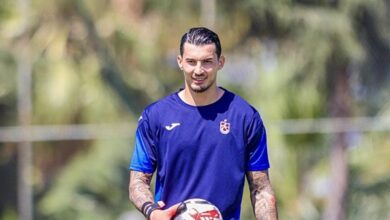 Satmayacağız- Trabzonspor