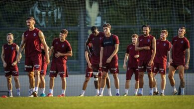 Savunma başarısı- Trabzonspor