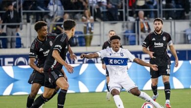 Savunmada büyük değişim- Trabzonspor