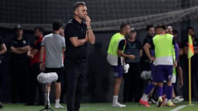 Selçuk Şahin'den Berke Özer açıklaması! Lille istemişti- Trabzonspor