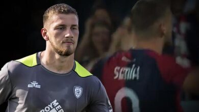 Semih Kılıçsoy İtalya'ya siftah yaptı! Performansı parmak ısırttı- Trabzonspor